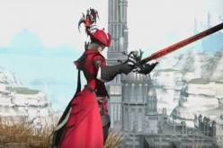 Red Mage is a character in 'Final Fantasy XIV' Stormblood expansion.