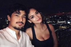 Pia Wurtzbach's boyfriend Marlon Stockinger is a racing driver, who raced for Status Grand Prix in the 2012 GP3 Series and Lotus F1 Team Juniors in the 2013 World Series by Renault.