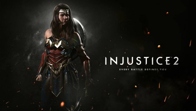 NetherRealm Studios confirmed the development of "Injustice 2" for the PS4, Xbox One and possibly for the PC.