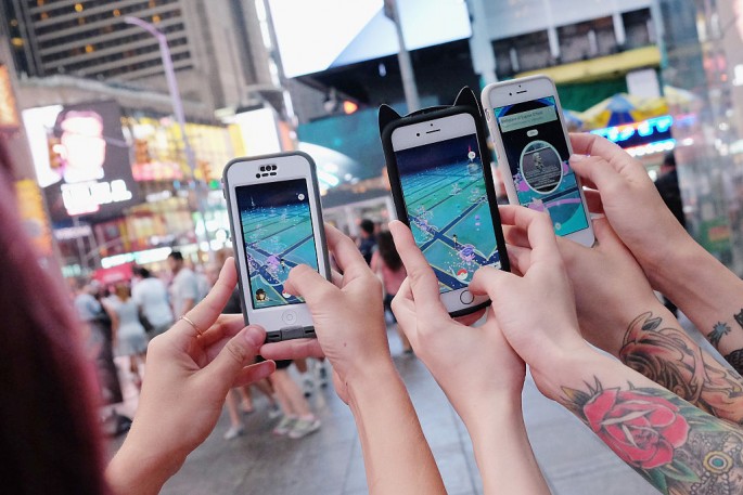 Niantic has officially released the "Pokemon Go" Apple Watch version, expanding game possibilities for avid augmented reality gamers. 