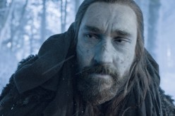 Joseph Mawle plays the role of Benjen Stark in the HBO's hit series 