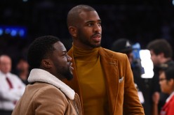 NBPA president Chris Paul and the rest of the NBA players have approved the new collective bargaining agreement between the league and the players.