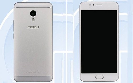 Following Meizu’s M5 Note release, a new Meizu smartphone is spotted on benchmarking database, such as TENAA and China Compulsory Certification (3C). 