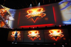 Fans waited almost seven years for an announcement regarding 'Street Fighter 5,' which was made at the Sony press conference at E3 2015.