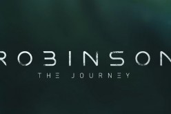 'Robinson: The Journey' is a PS VR game  published and developed by Crytek.