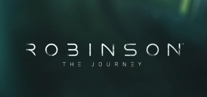 'Robinson: The Journey' is a PS VR game  published and developed by Crytek.