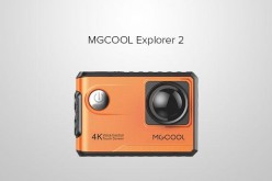 MGCOOL Explorer 2