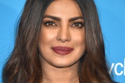 Priyanka Chopra attends UNICEF's 70th Anniversary Event at United Nations Headquarters on December 12, 2016 in New York City.   