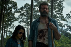 Hugh Jackman reprises the title role in the last 'Wolverine' film titled 'Logan.' 