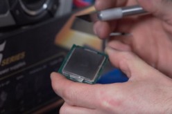 The Intel i7 6700K is the Skylake equivalent of the Kaby Lake 7700K.