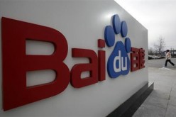 The name Baidu was derived from the title of a poem written 800 years ago. It means 