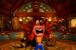 'Crash Bandicoot' is a video game created by Andy Gavin and Jason Rubin during their tenure at Naughty Dog for Sony Computer Entertainment.