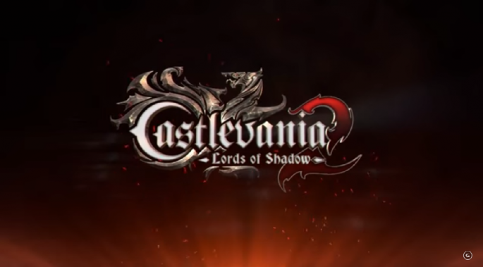 "Castlevania: Lords of Shadow 2" is an action-adventure game developed by MercurySteam and published by Konami in 2014.