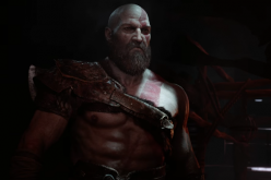 Kratos in the new 