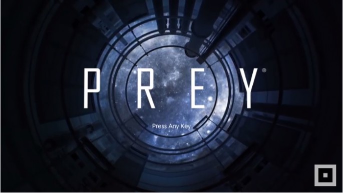 Developed by Arkane Studios, 'Prey' is a first-person shooter video game published by Bethesda Softworks. 