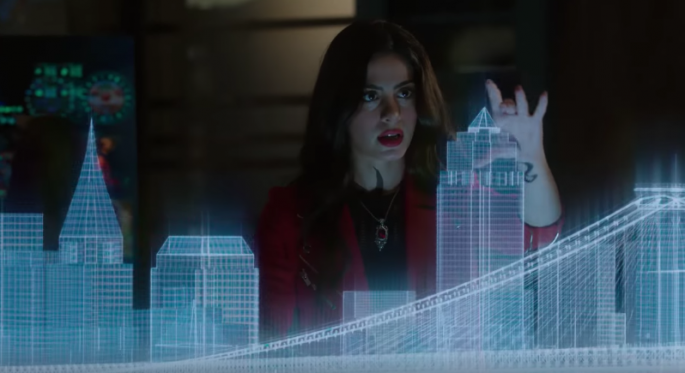 ‘Shadowhunters’ Season 2, episode 1 live stream, spoilers and where to watch ‘This Guilty Blood’ online
