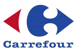 Carrefour has opened its 20th Beijing outlet, which is now its largest store in Asia.