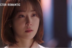 Seo Hyun Jin finally admits his feelings for Yoo Yeon in episode 14 of 