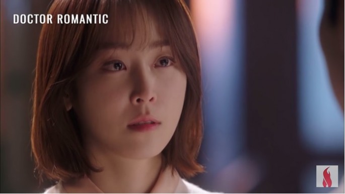 Seo Hyun Jin finally admits his feelings for Yoo Yeon in episode 14 of "Romantic Doctor, Teacher Kim."