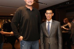 Aside from possibly becoming the head of the CBA, Yao Ming is also reportedly being considered to coach the men's basketball team.