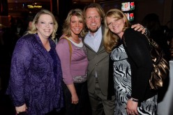 Sister Wives Cast