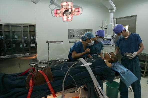 Despite the increasing number of Chinese people registering for organ donation, there remains a deficit in organs that can be used for transplants.