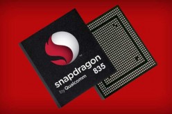 Qualcomm's Snapdragon 835 is the latest Snapdragon chip and is based on a 10 nm technology.