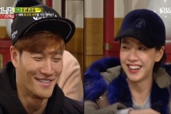 ‘Running Man’ Episode 333 live stream, where to watch online: ‘The 1st Special Race – Song Ji-hyo’s Week’