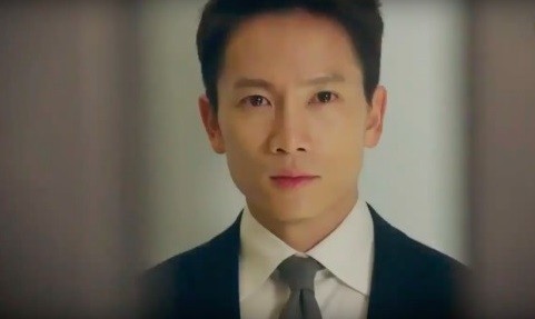 South Korean actor Ji Sung plays the lead character of Park Jung-Woo in SBS' 'Defendant.'