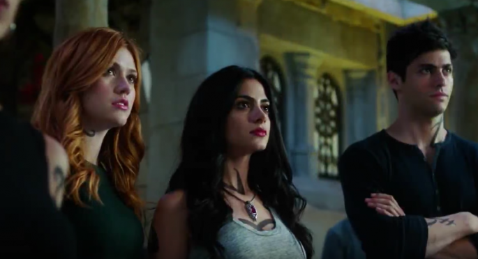 ‘Shadowhunters’ Season 2, episode 2 live stream, where to watch online ‘A Door Into the Dark’ plus spoilers