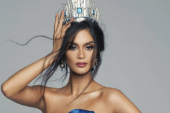 Pia Wurtzbach shows off her assets in Hawaii holiday