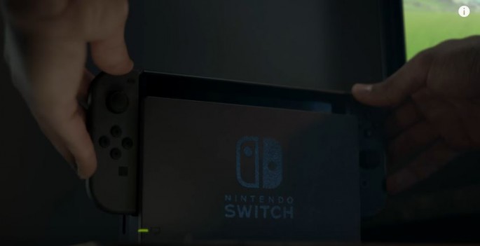 With the Nintendo Switch release expected to arrive this coming March, a third party company already made announcements at the CES 2017 that it will be offering Switch accessories by spring.