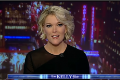 Megyn Kelly announcing that she is leaving Fox News.