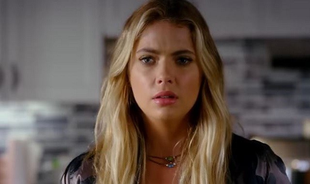 'Pretty Little Liars' is a mystery drama aired on Freeform.