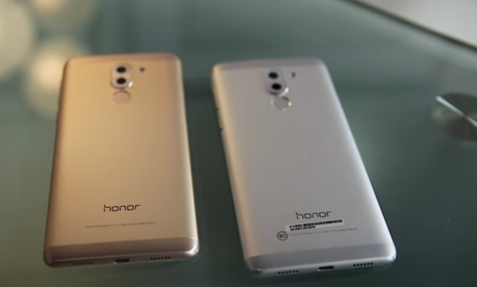 The Huawei Honor 6X smartphone is developed by Huawei and is powered by an octa-core processor alongside 3GB of RAM and a 12-megapixel rear camera.