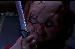 The killer doll Chucky will be back in the 