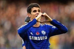 Footballer Oscar has completed his move from Chelsea to Shanghai SIPG for a fee reported to be around the region of $63 million.