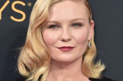 Actress Kirsten Dunst attended the 68th Annual Primetime Emmy Awards at Microsoft Theater on Sept. 18, 2016 in Los Angeles, California. 