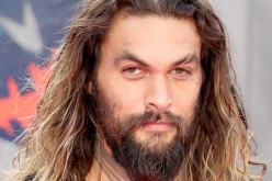 Jason Momoa attends the European Premiere of 'Suicide Squad' at the Odeon Leicester Square on August 3, 2016 in London, England.   