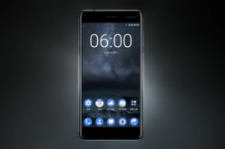 The Nokia 6 is the first Nokia Android phone to be released by HMD.