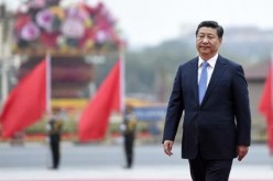 Chinese President Xi Jinping expressed his support to France as the western nation is set to host the United Nations Conference on Climate Change.
