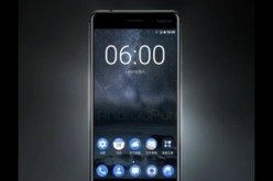 Nokia 6 is the brand's first Android smartphone and will be launched by HMD during the first half of 2017.