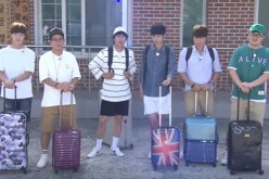 '2 Days 1 Night' is a South Korean long-running travel variety program aired on KBS.