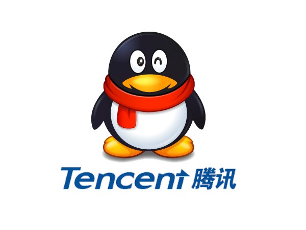 Tencent's online games are accounting for a smaller share of its overall revenue, giving way to online advertising and mobile payments.