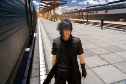 Noctis is the main protagonist in Square Enix's 