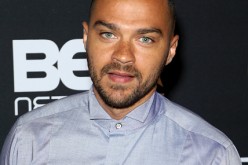 Jesse Williams attends The Players' Awards presented by BET at the Rio Hotel & Casino on July 19, 2015 in Las Vegas, Nevada.