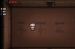 Designed by Edmund McMillen, 'The Binding of Isaac: Rebirth' is an independent roguelike video game developed and published by Nicalis.