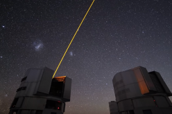 ESO has signed an agreement with the Breakthrough Initiatives to adapt the Very Large Telescope instrumentation in Chile to conduct a search for planets in the nearby star system Alpha Centauri.