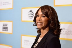 ABC President Channing Dungey attends the 2016 ESSENCE Black Women In Hollywood awards luncheon at the Beverly Wilshire Four Seasons Hotel on Feb. 25, 2016 in Beverly Hills, California.
