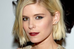 Actress Kate Mara attended the premiere of Lionsgate Premiere's “Man Down” at ArcLight Hollywood on Nov. 30, 2016 in Hollywood, California. 